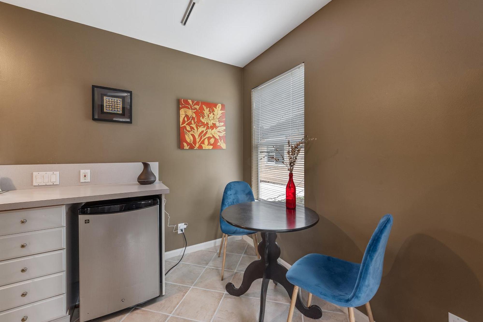 Boho-Inspired Haven With Free Park Apartment Houston Luaran gambar