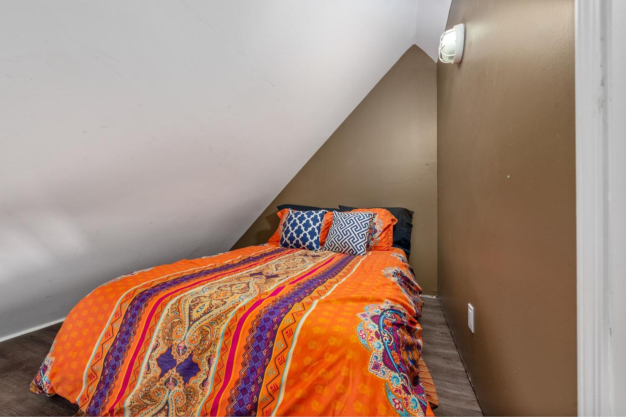 Boho-Inspired Haven With Free Park Apartment Houston Luaran gambar